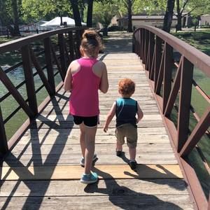 Meet your Posher, Marissa